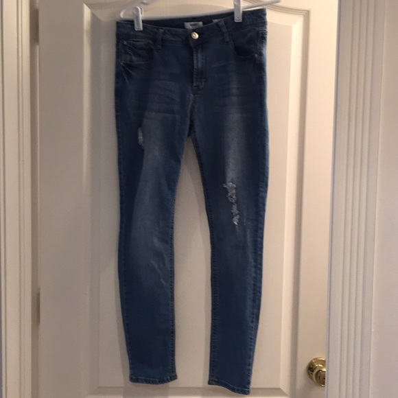 Kensie Denim - Kensie Jeans